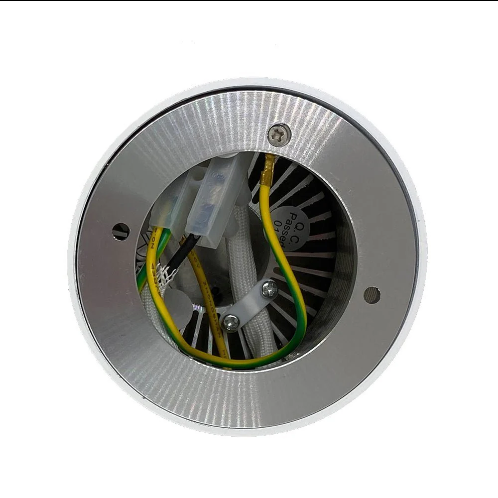 Telbix KEON - 20W LED Dimmable Surface Mount Downlight - 3000K/5000K - Image 7