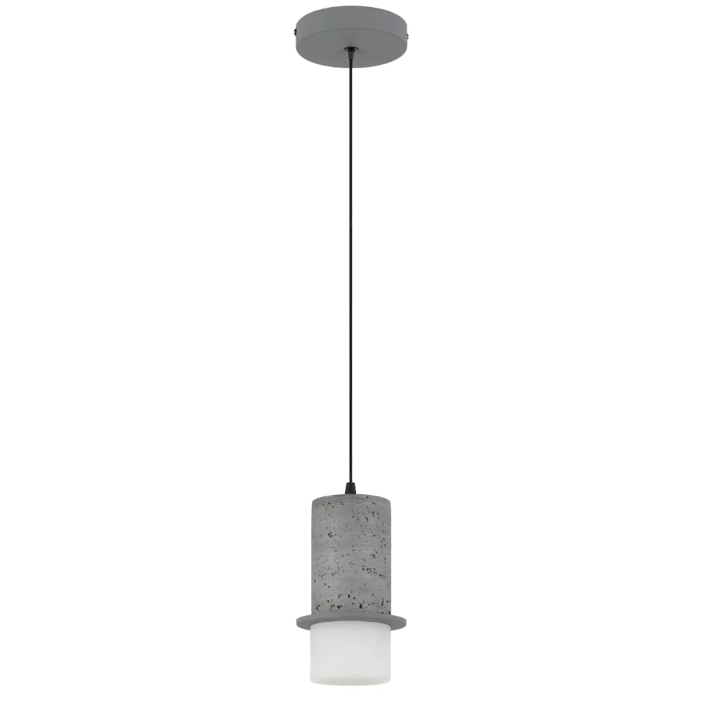 Telbix Kolisa 1 Light Pendant - Image 10