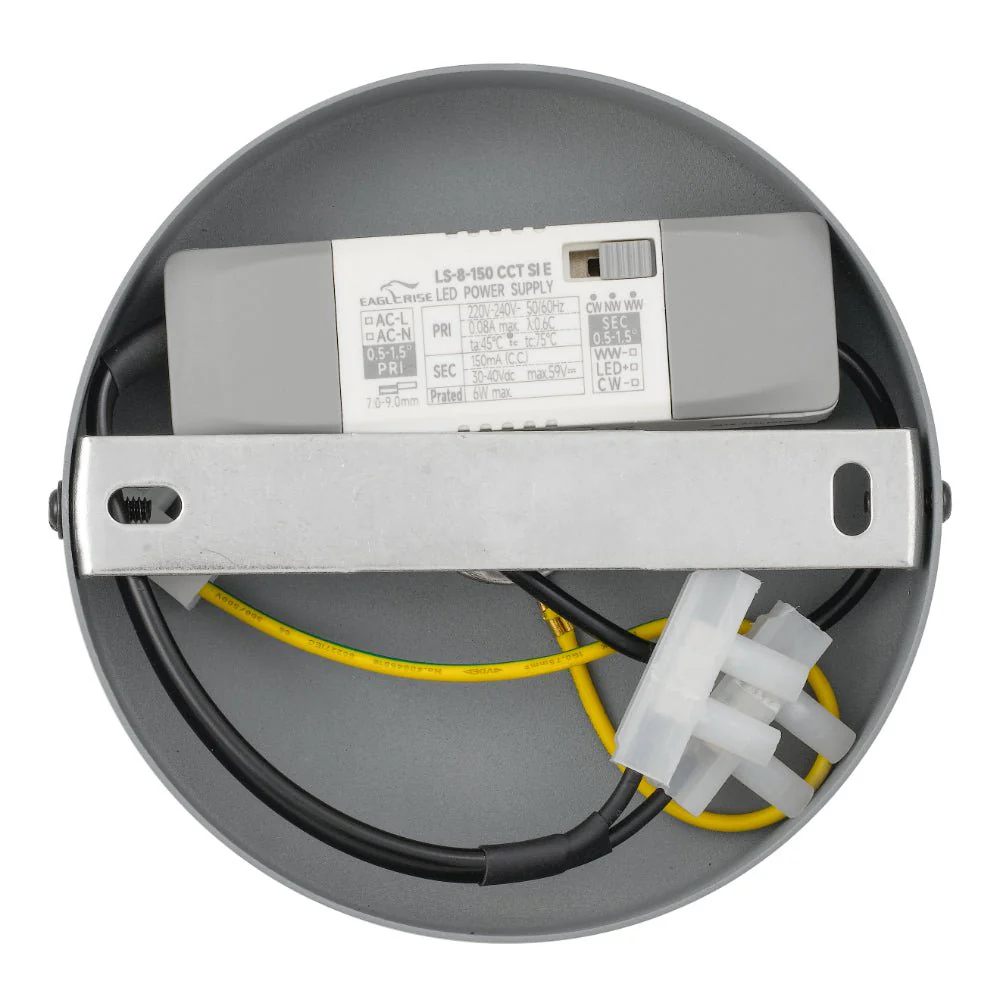 Telbix Kolisa 1 Light Pendant - Image 12