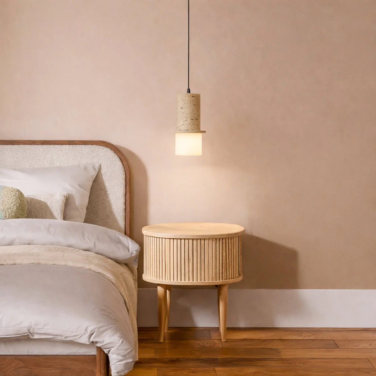 Telbix Kolisa 1 Light Pendant - Image 13