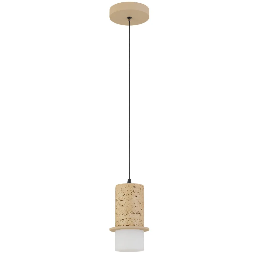Telbix Kolisa 1 Light Pendant - Image 14