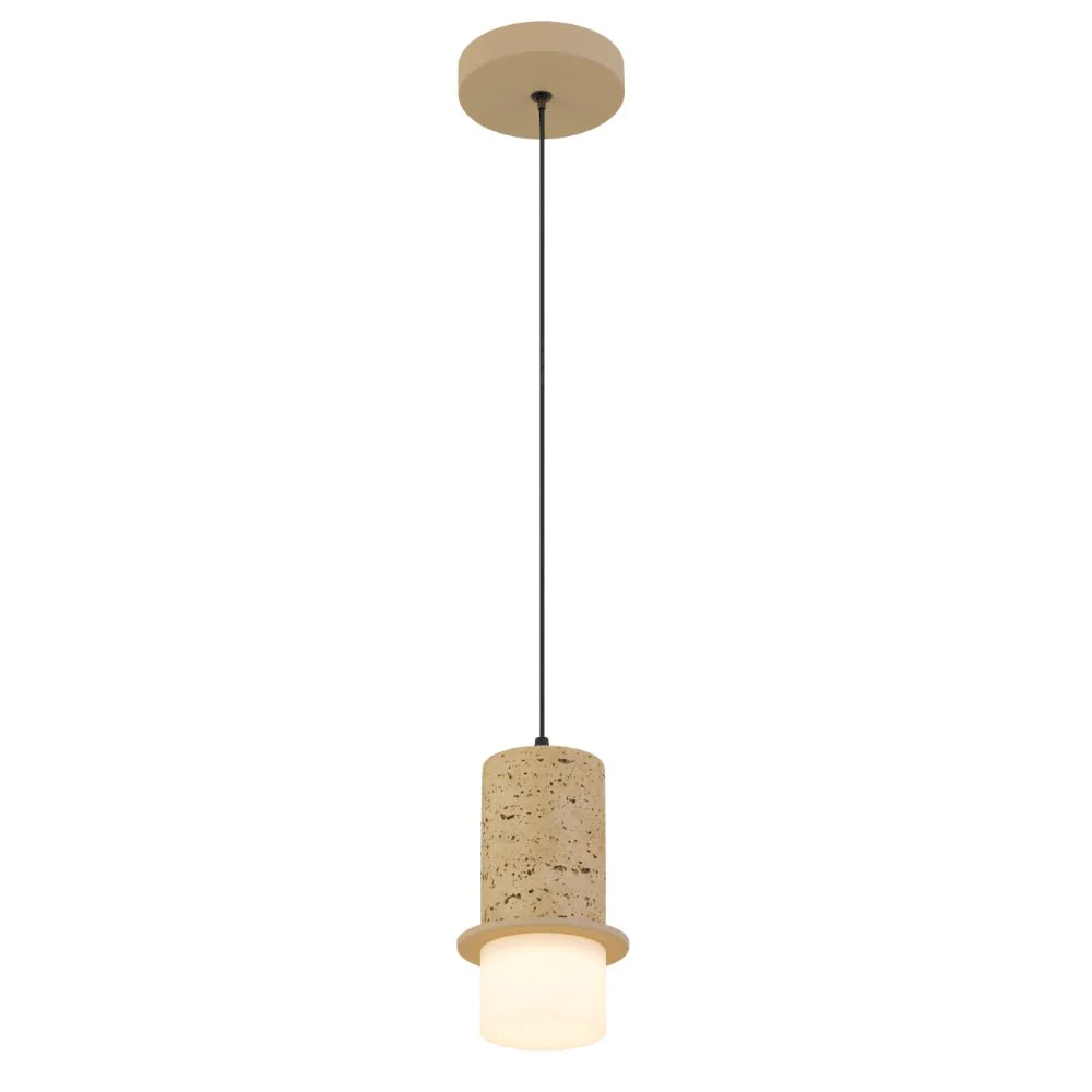 Telbix Kolisa 1 Light Pendant - Image 15