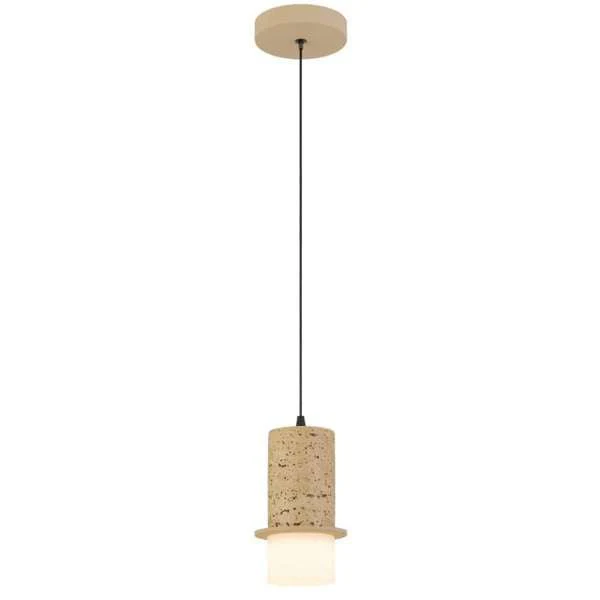 Telbix Kolisa 1 Light Pendant - Image 2