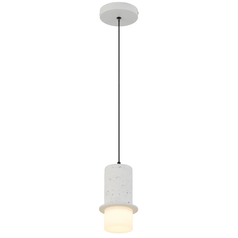 Telbix Kolisa 1 Light Pendant - Image 6