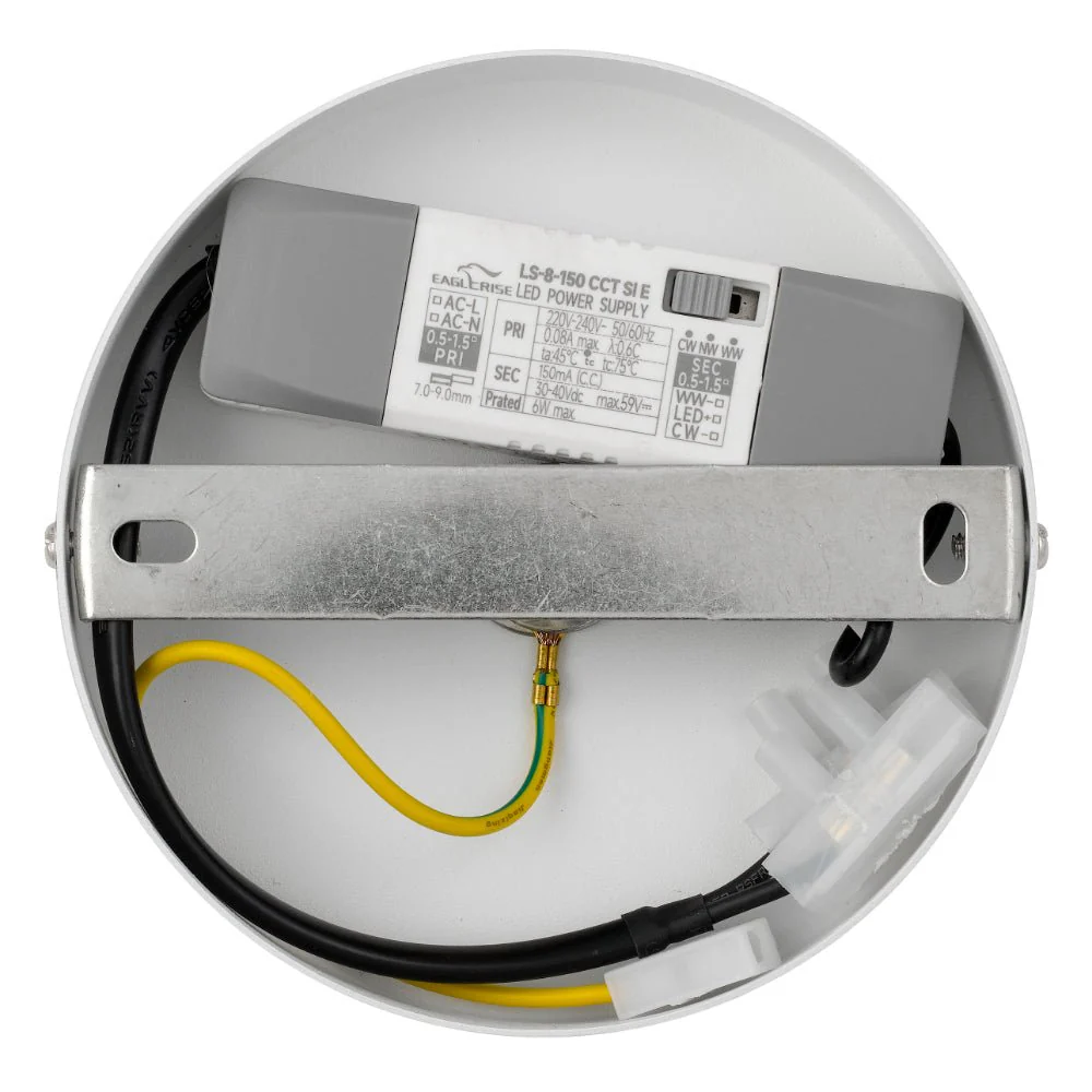 Telbix Kolisa 1 Light Pendant - Image 7