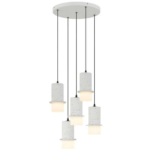 Telbix Kolisa 5 Light Pendant