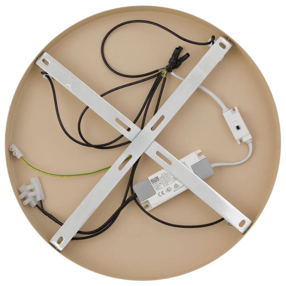Telbix Kolisa 5 Light Pendant - Image 6