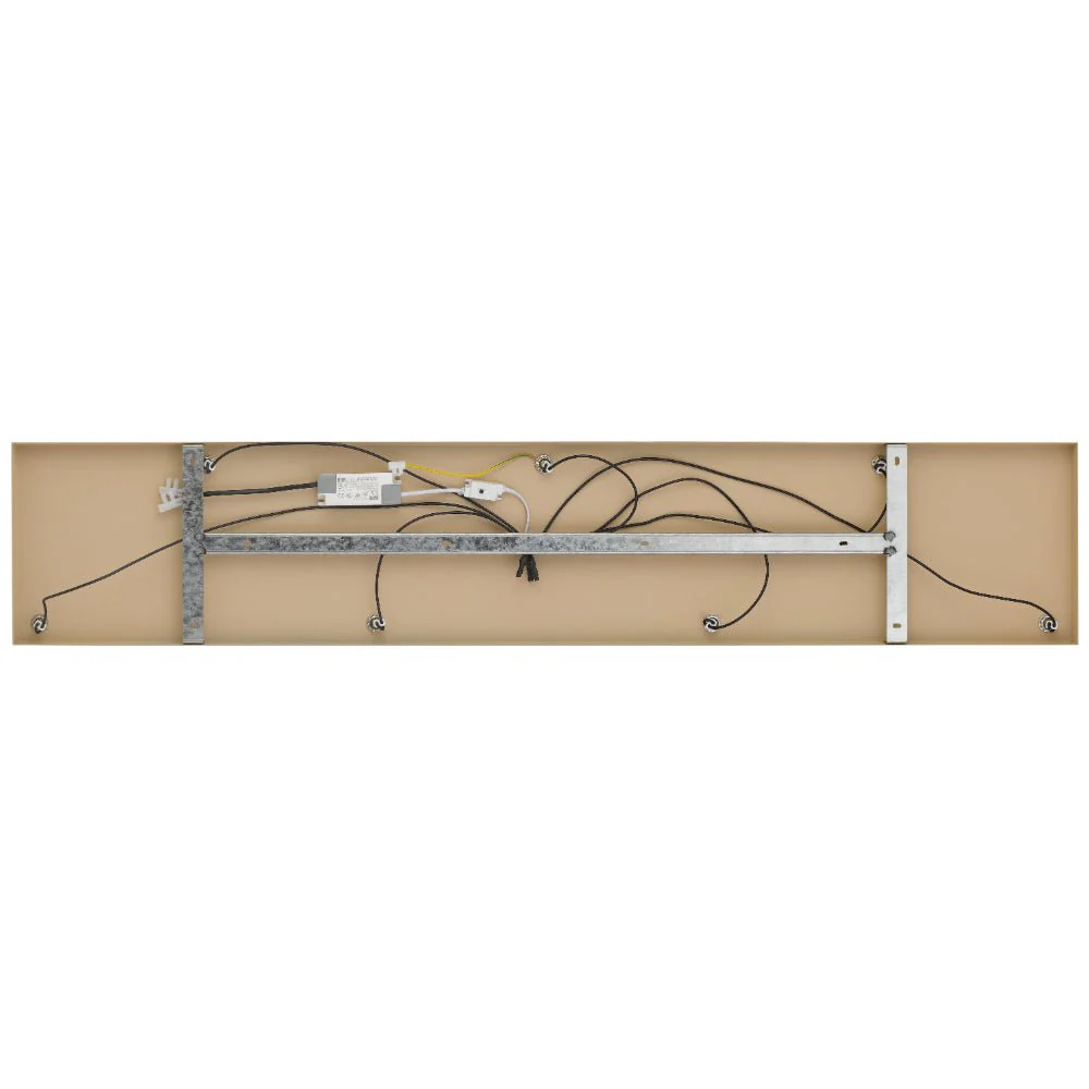 Telbix Kolisa 7 Light Bar Pendant - Image 11
