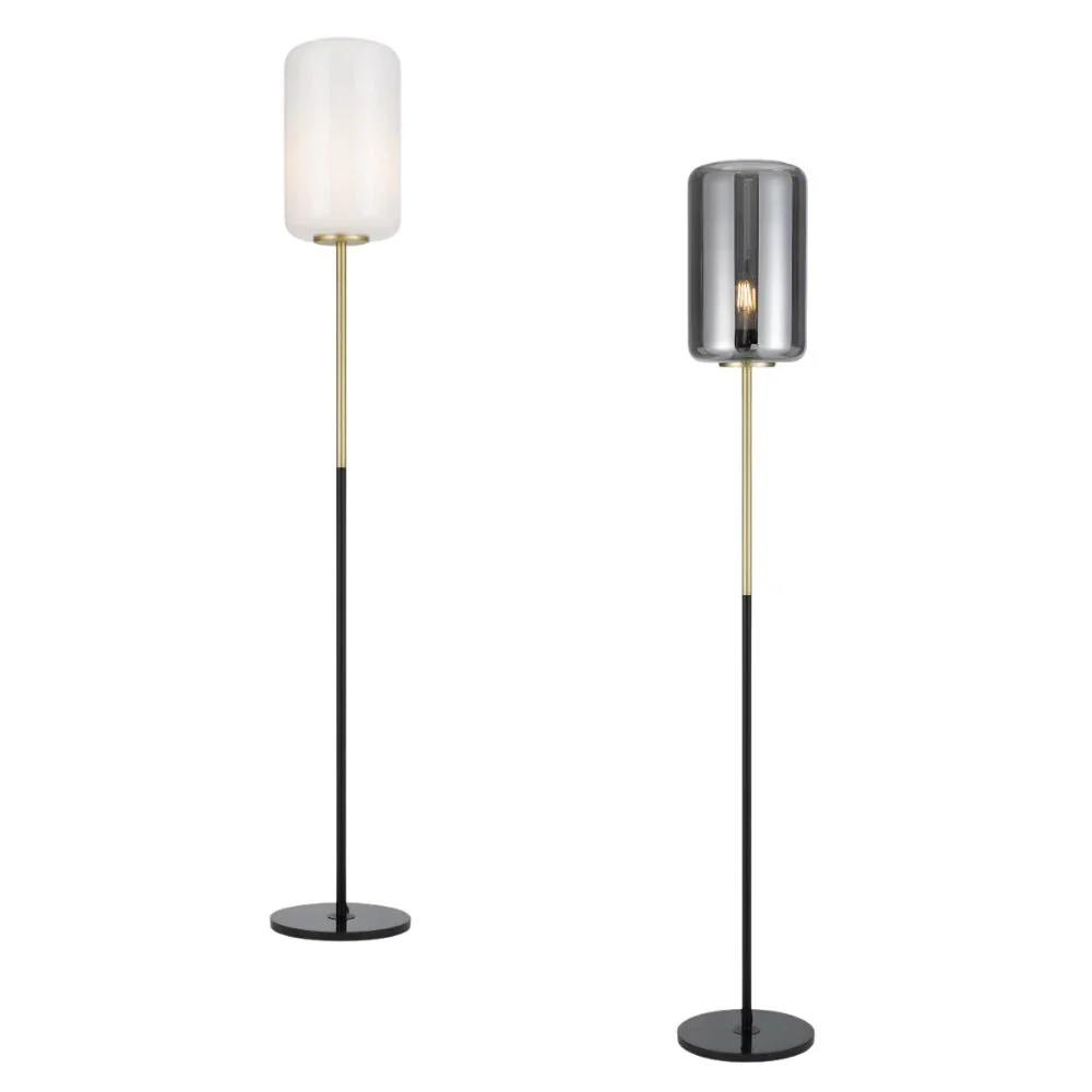 Telbix KOROVA - 25W Floor Lamp - Image 4