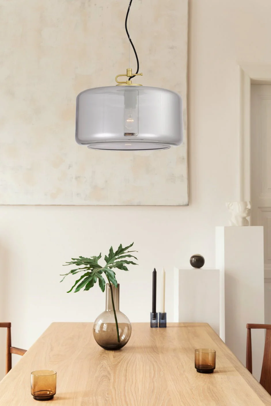 Telbix Korova Large Pendant - Image 6