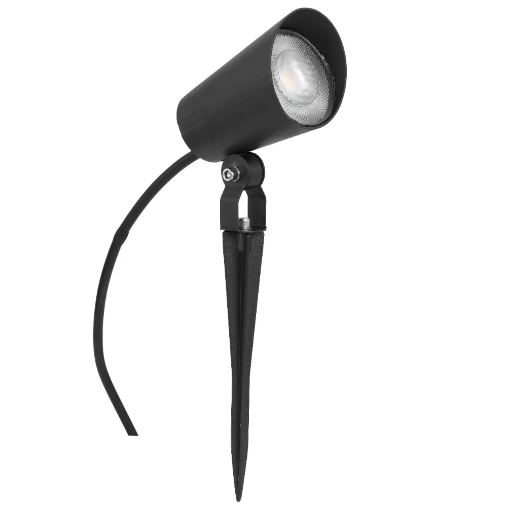 Telbix KRILUX 7W and 12W SPIKE SPOT LIGHT - Image 3