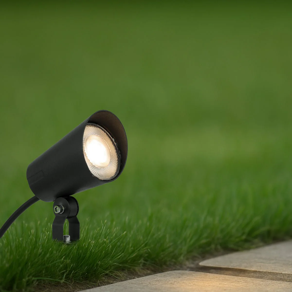Telbix KRILUX 7W and 12W SPIKE SPOT LIGHT - Image 7