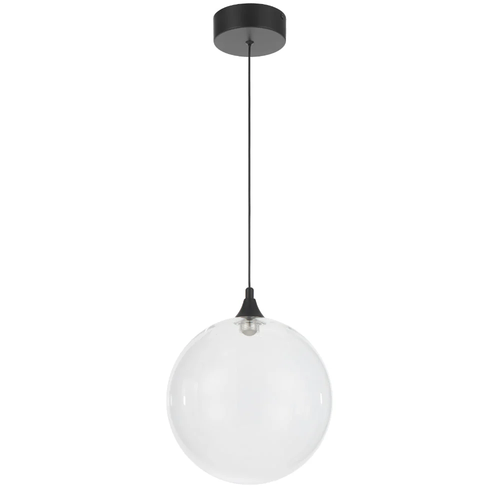 Telbix Kupla 1 Light Pendant - Image 12