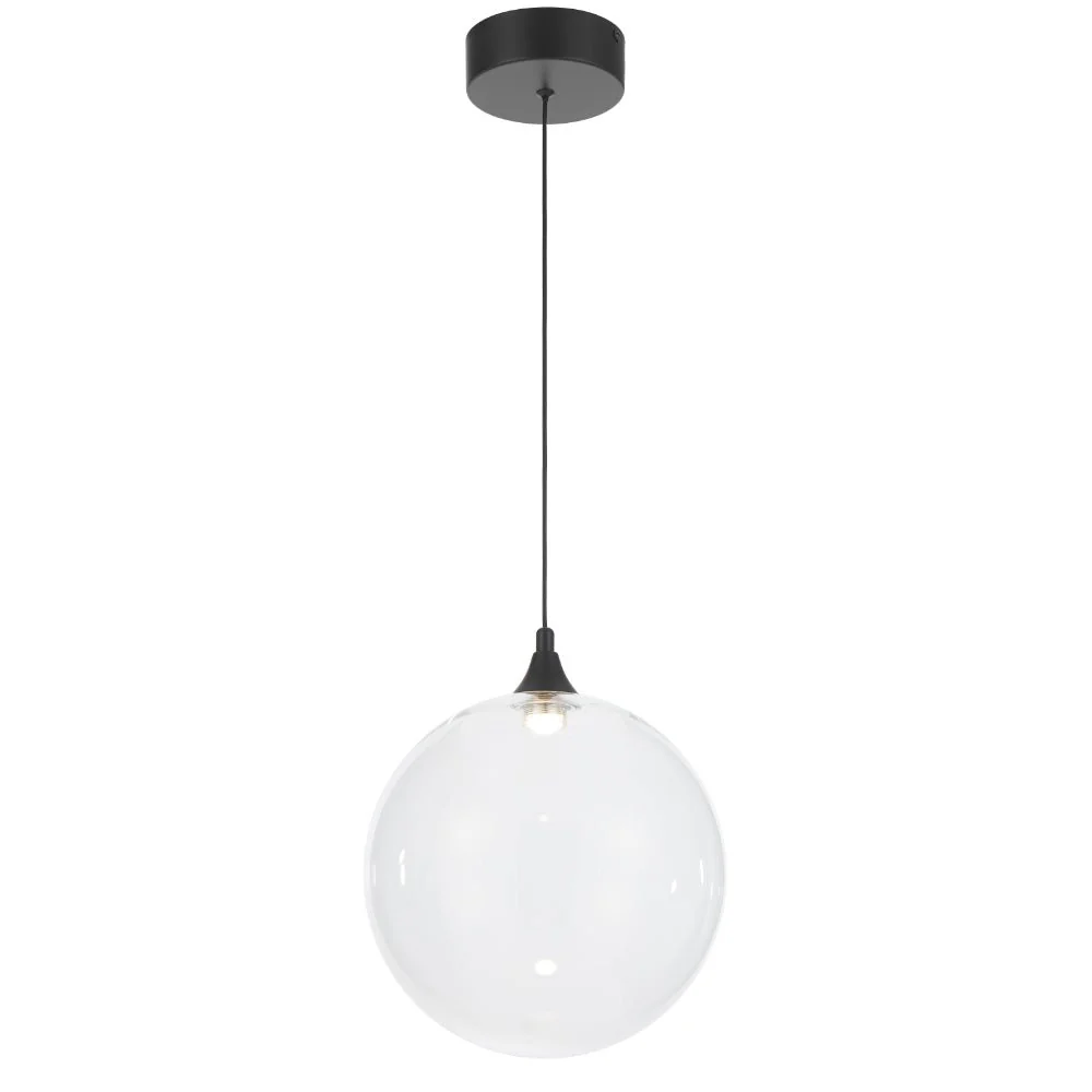Telbix Kupla 1 Light Pendant - Image 13