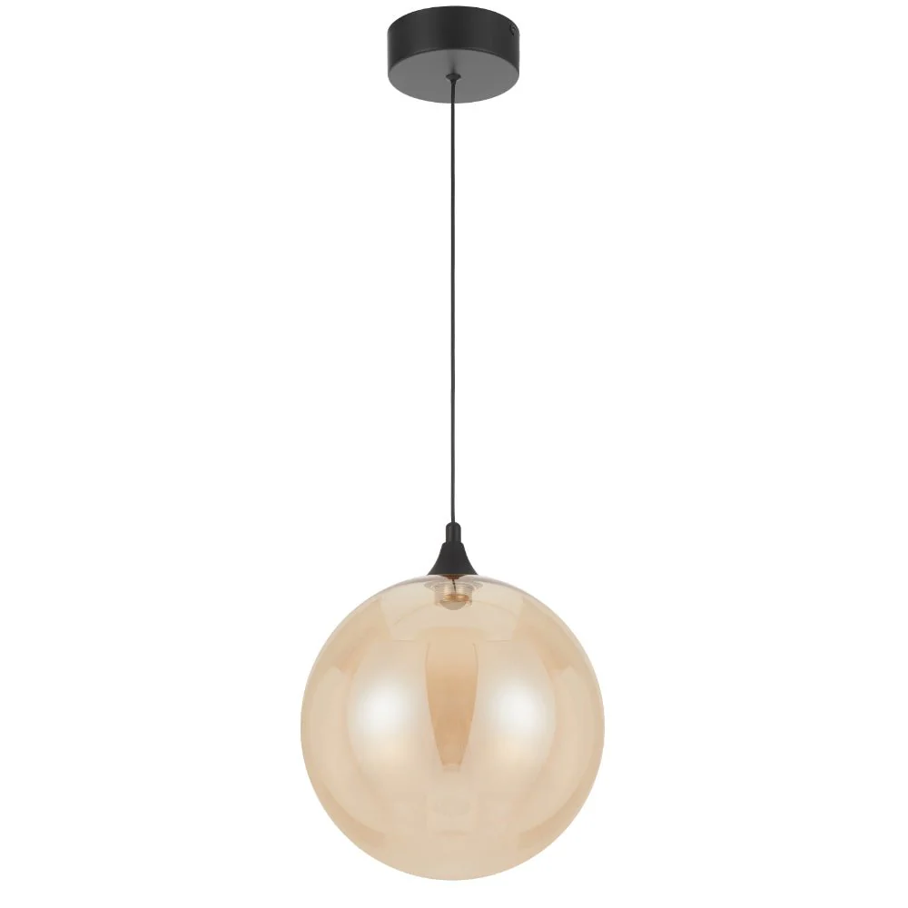 Telbix Kupla 1 Light Pendant - Image 6