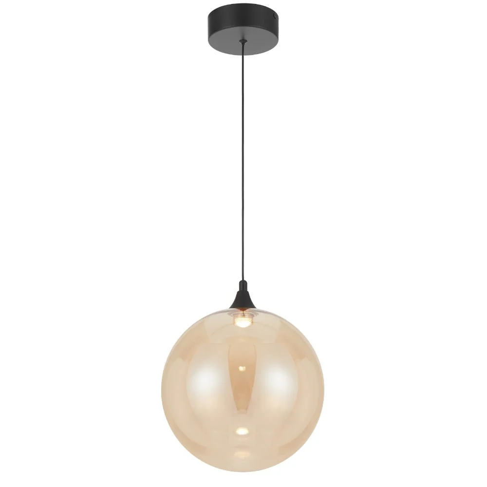 Telbix Kupla 1 Light Pendant - Image 7