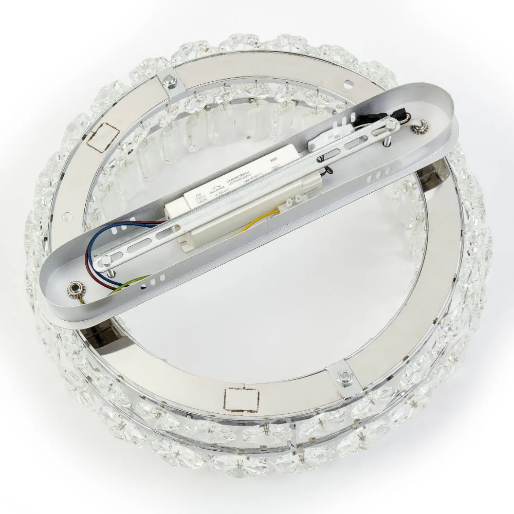Telbix Landis Ctc50 Crystal Pendant - Image 11