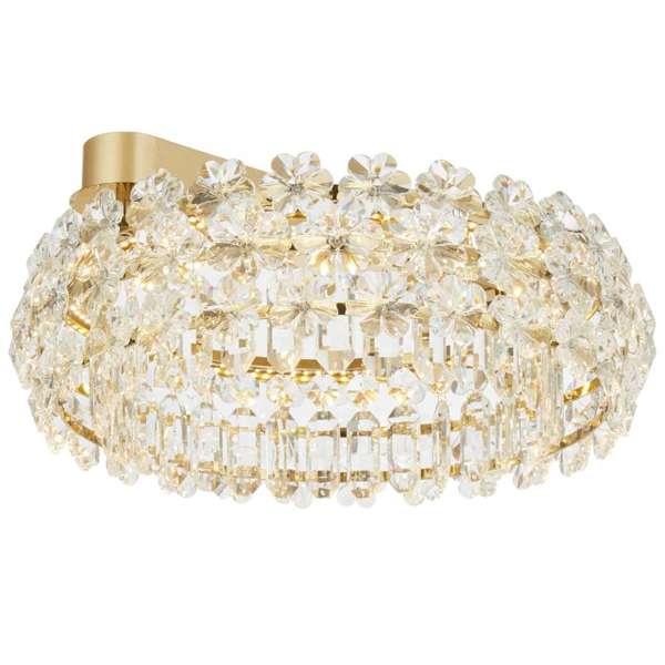 Telbix Landis Ctc50 Crystal Pendant - Image 2