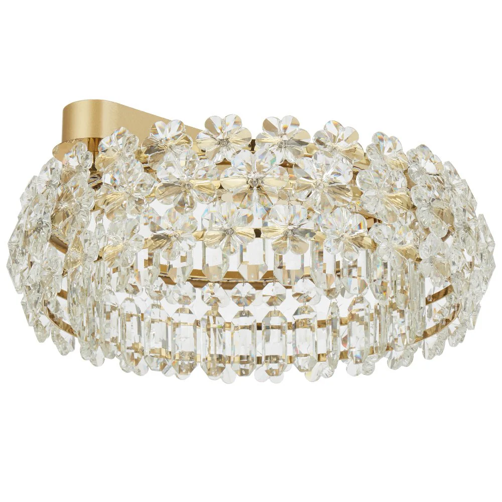 Telbix Landis Ctc50 Crystal Pendant - Image 6