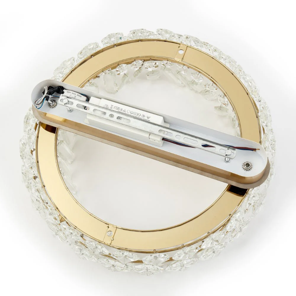 Telbix Landis Ctc50 Crystal Pendant - Image 7