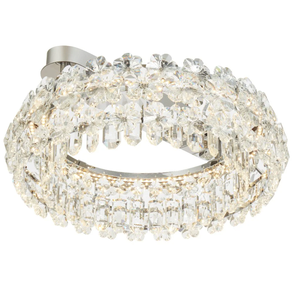 Telbix Landis Ctc50 Crystal Pendant - Image 9