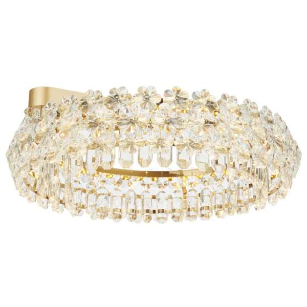 Telbix Landis Ctc60 Crystal Pendant