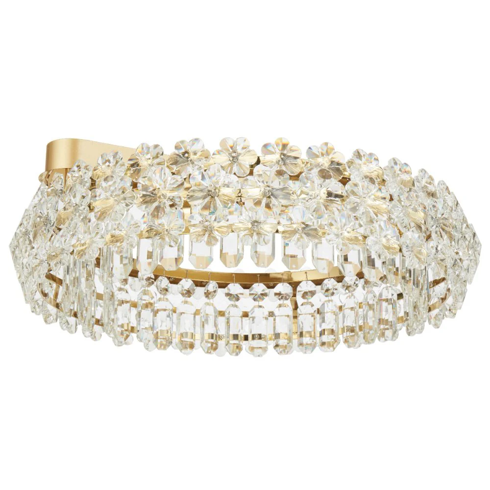 Telbix Landis Ctc60 Crystal Pendant - Image 6