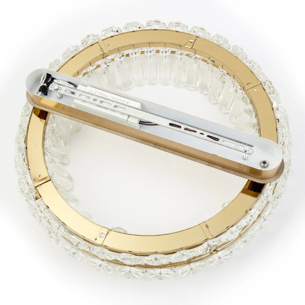 Telbix Landis Ctc60 Crystal Pendant - Image 7