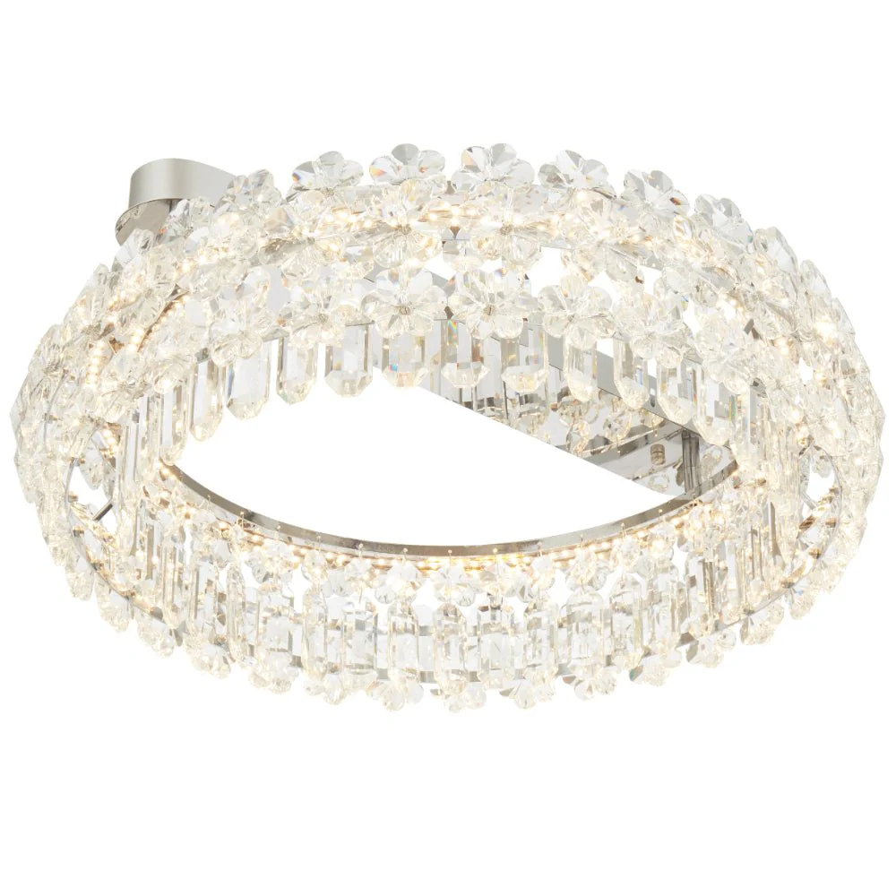 Telbix Landis Ctc60 Crystal Pendant - Image 9