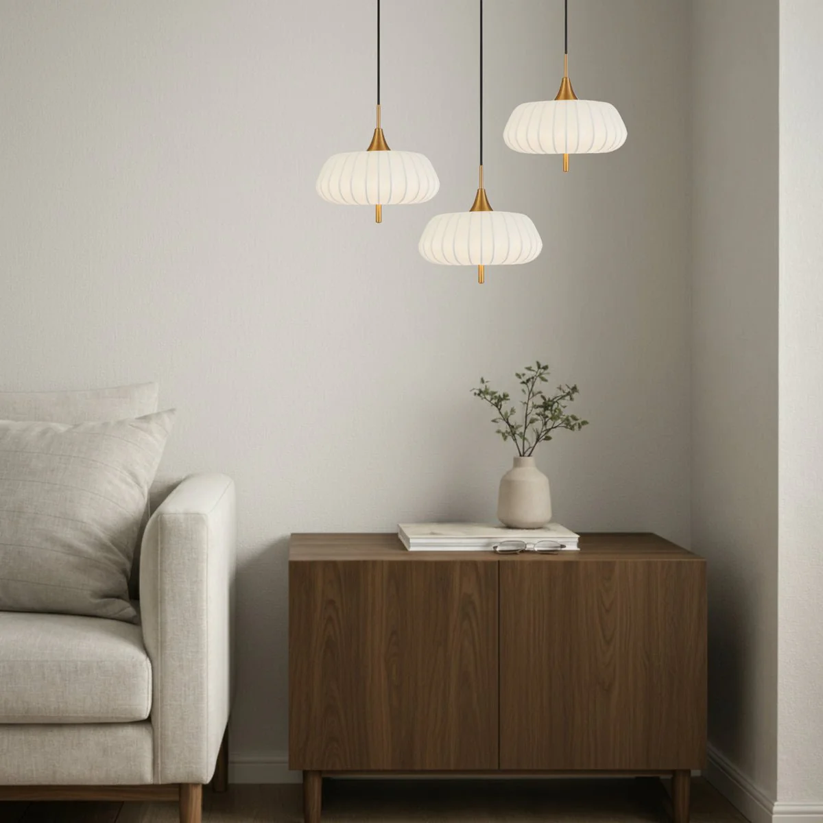 Telbix Lasian 30 Pendant Light - Image 2