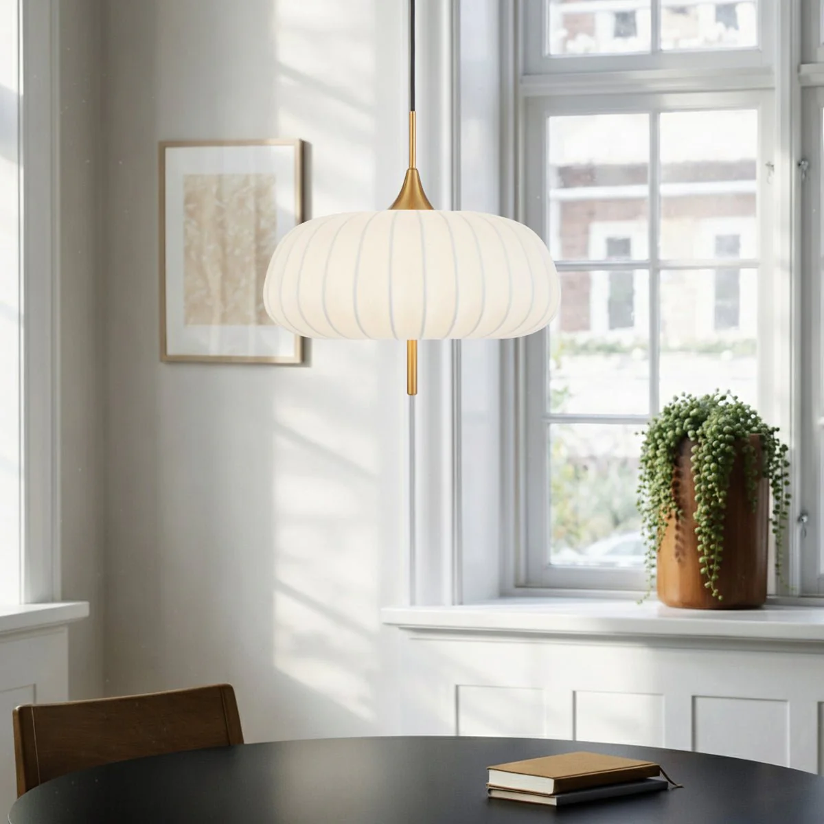 Telbix Lasian 40 Pendant Light - Image 2