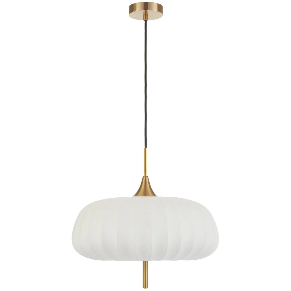 Telbix Lasian 40 Pendant Light - Image 3