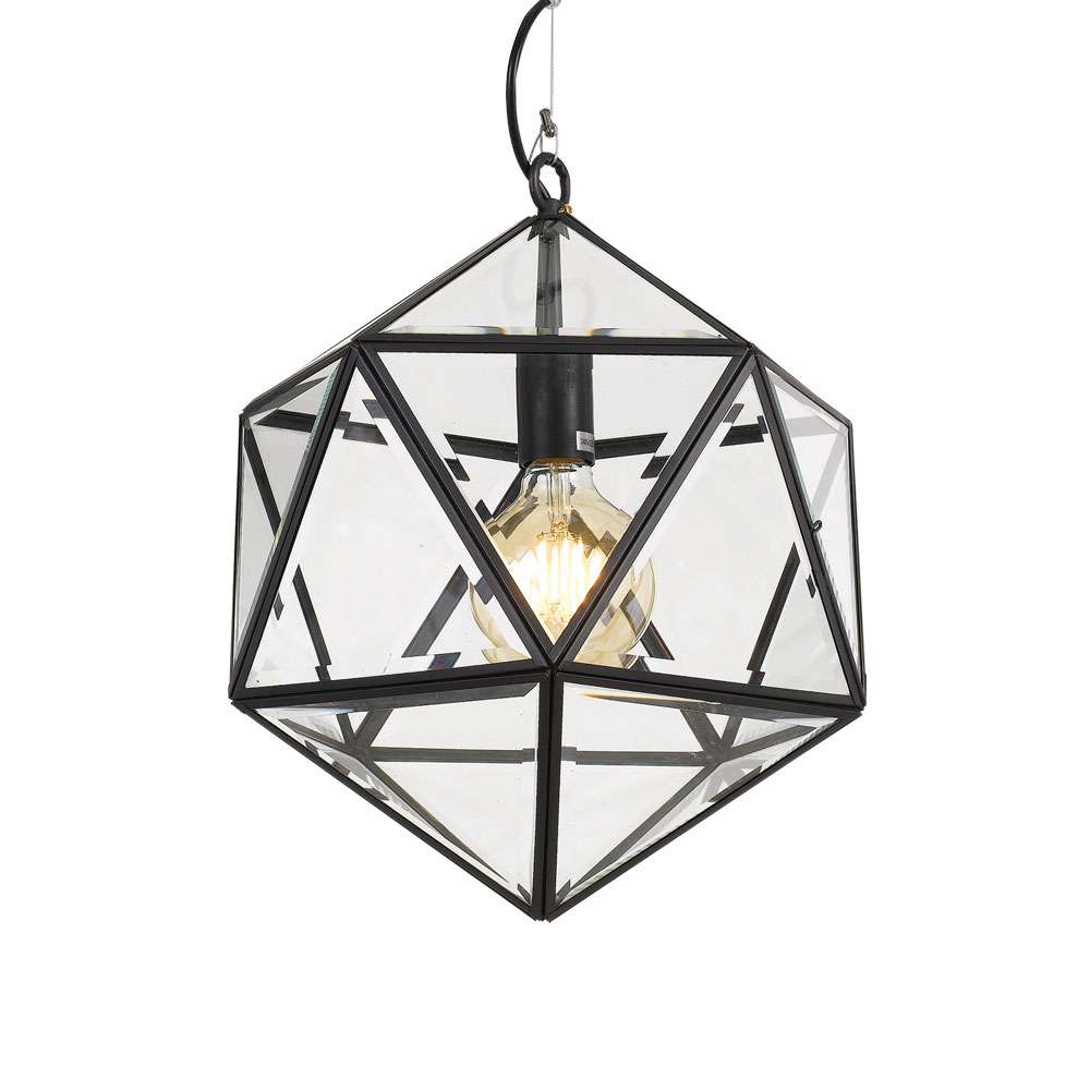 Telbix Lazlo 30,50 Pendant Solid Brass - Image 4