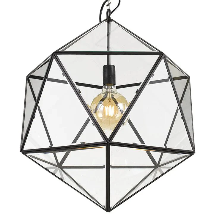 Telbix Lazlo 30,50 Pendant Solid Brass - Image 7