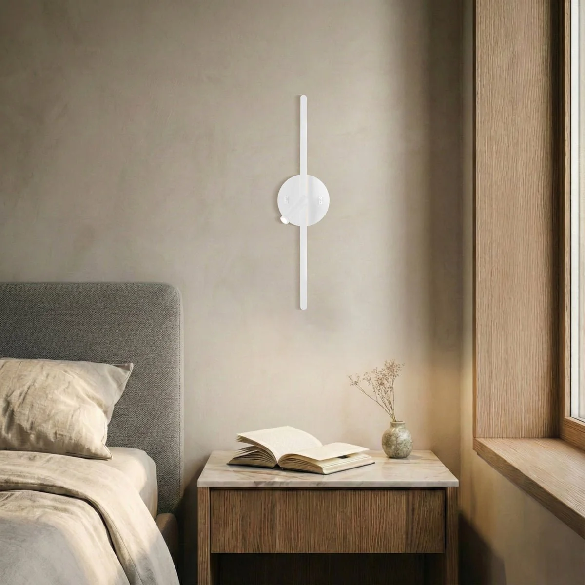 Telbix Lenox WalL Light - Image 4