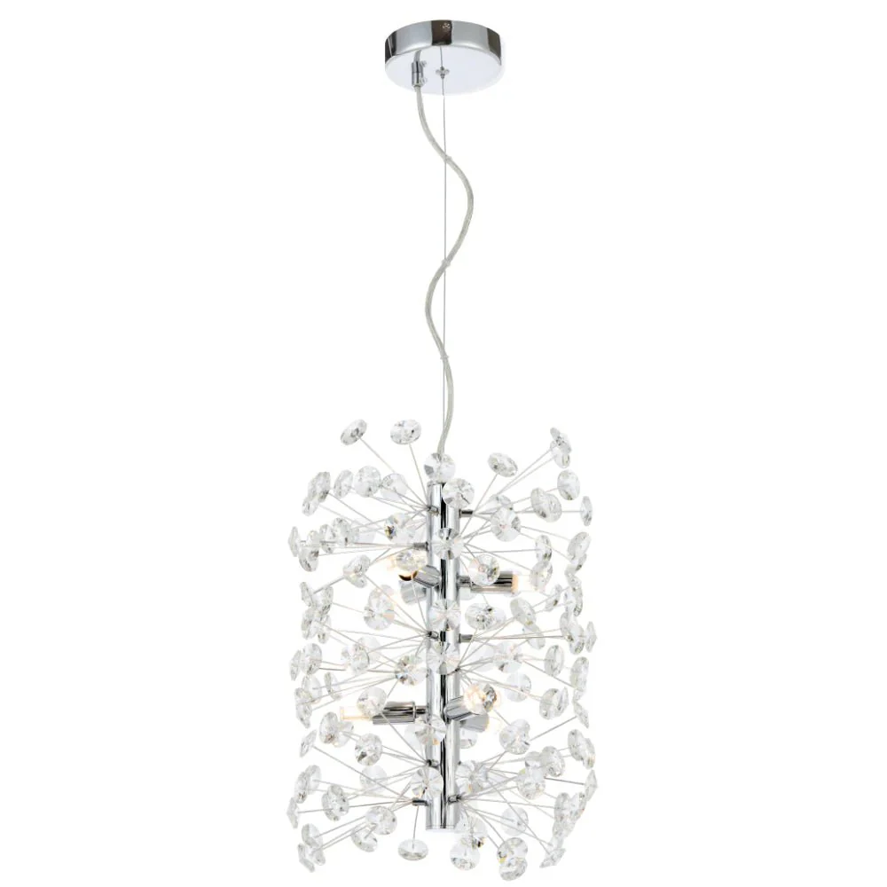 Telbix Lerida 6 Light Vertical Pendant - Image 2