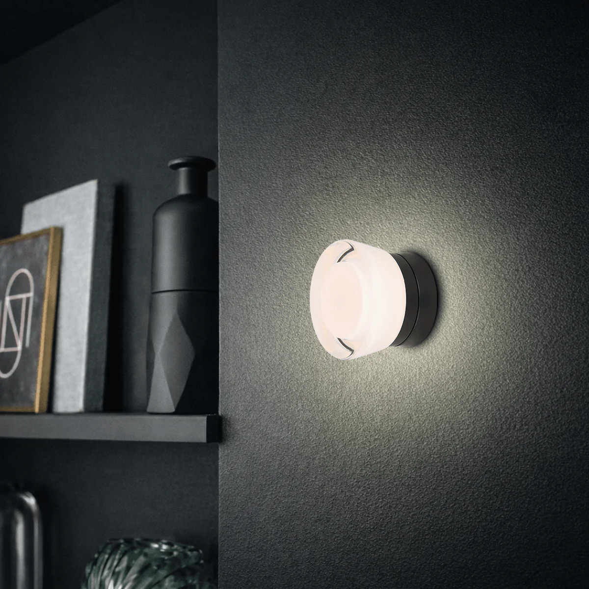 Telbix Lomira Wall Light - Image 5