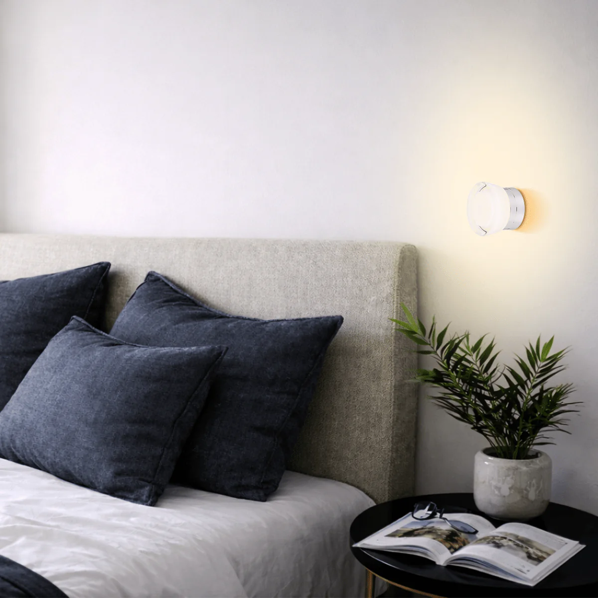 Telbix Lomira Wall Light - Image 7