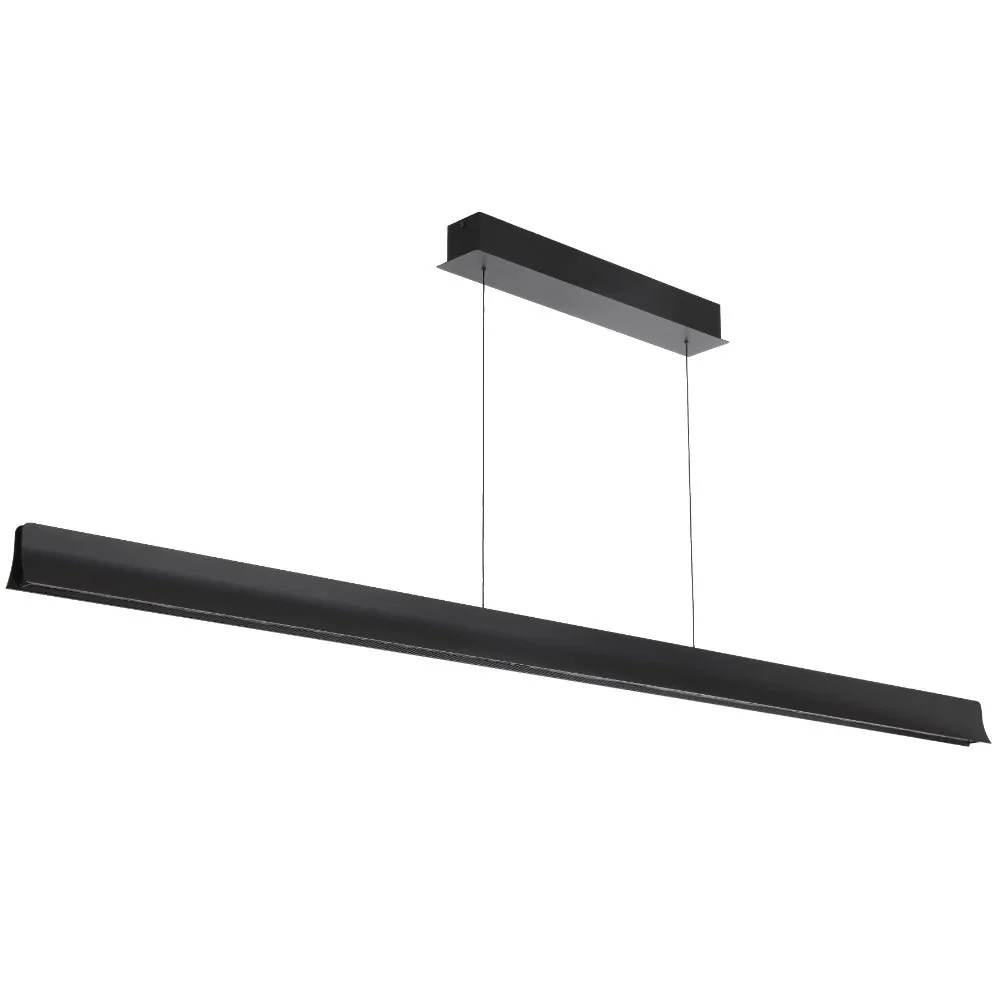 Telbix Lucid 180cm Linear Pendant
