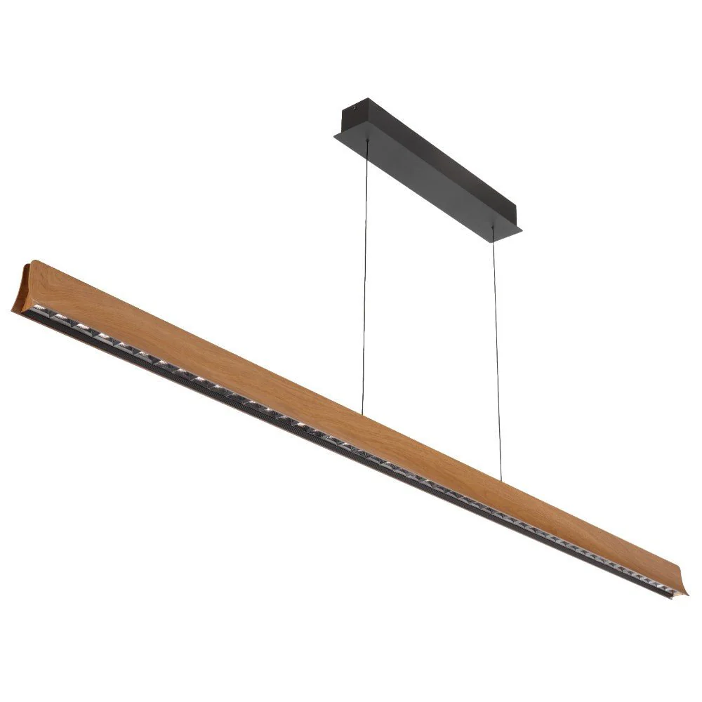 Telbix Lucid 180cm Linear Pendant - Image 4
