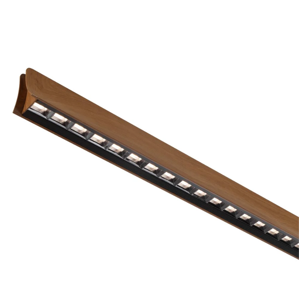 Telbix Lucid 180cm Linear Pendant - Image 6