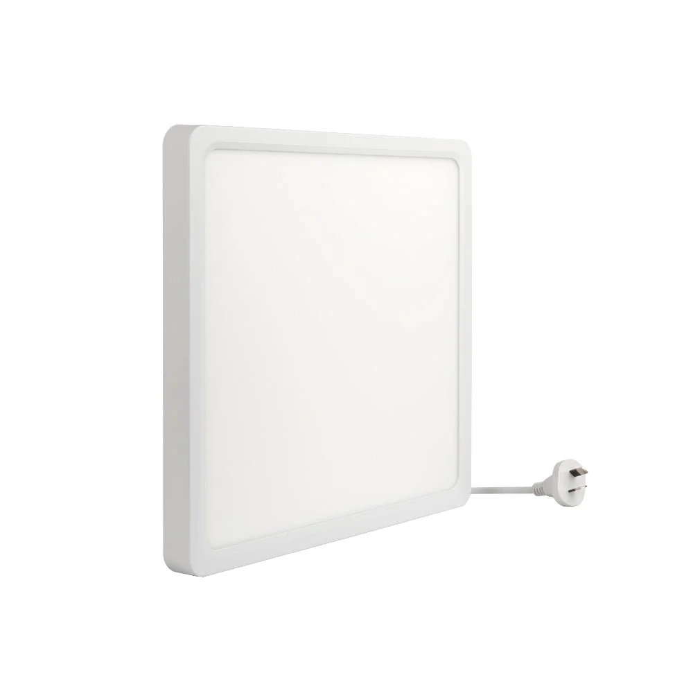 Telbix Lunos 23CM 30CM 40CM LED Oyster Light - Image 11