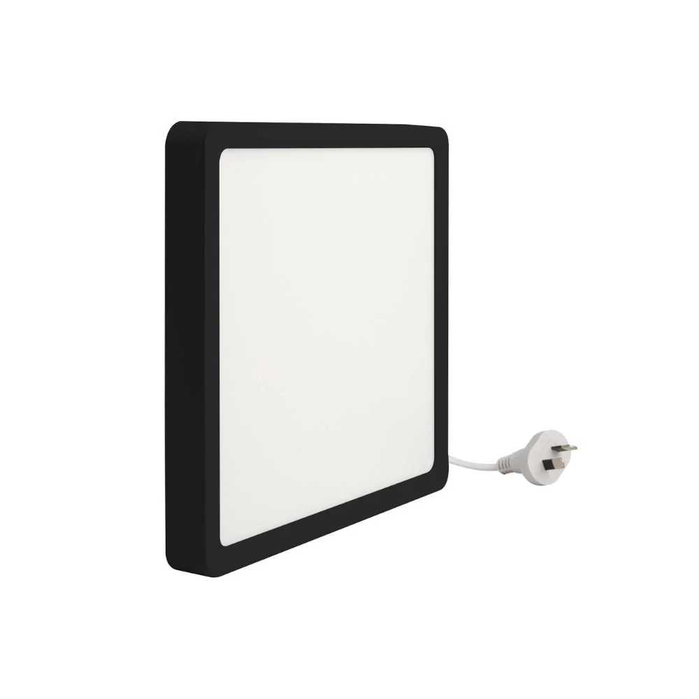 Telbix Lunos 23CM 30CM 40CM LED Oyster Light - Image 14