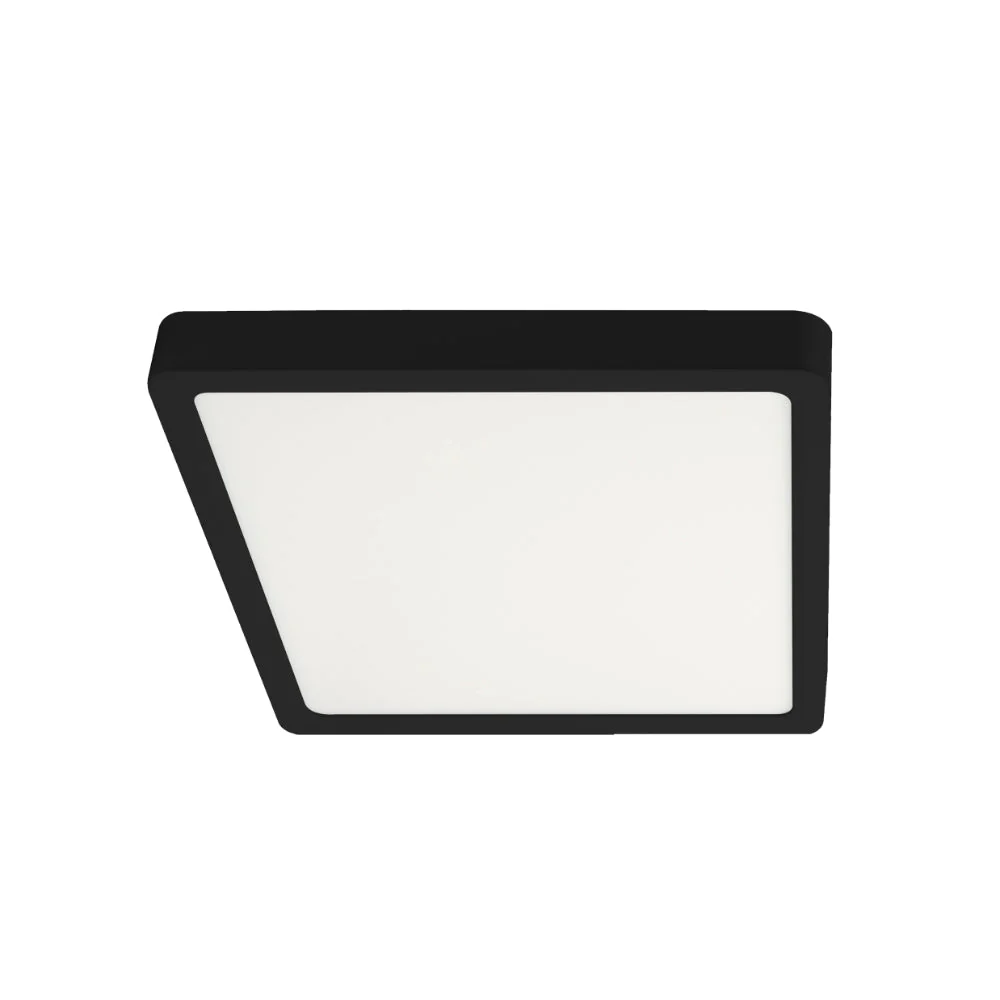 Telbix Lunos 23CM 30CM 40CM LED Oyster Light - Image 15