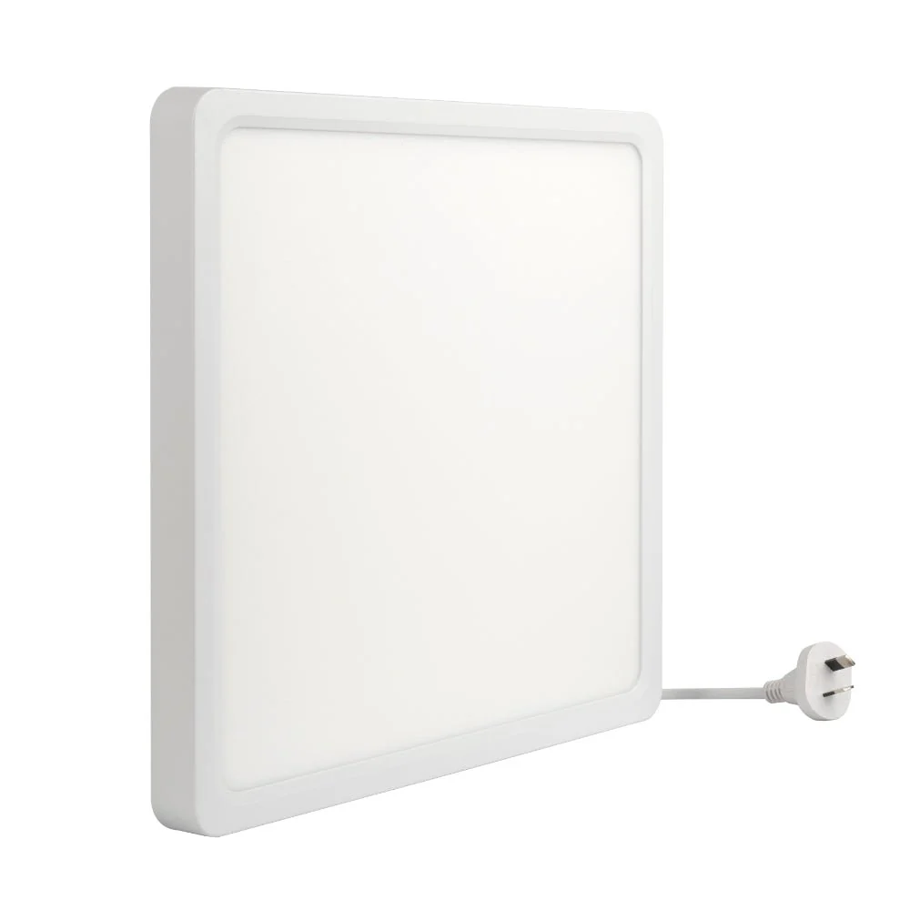 Telbix Lunos 23CM 30CM 40CM LED Oyster Light - Image 17