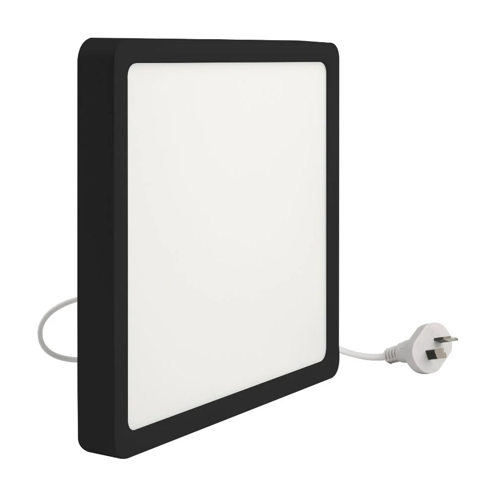 Telbix Lunos 23CM 30CM 40CM LED Oyster Light - Image 21
