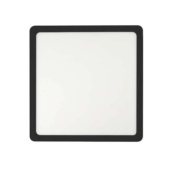 Telbix Lunos 23CM 30CM 40CM LED Oyster Light - Image 3