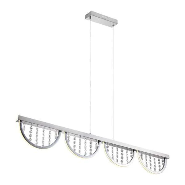 Telbix Luxia 24W LED Pendant Light