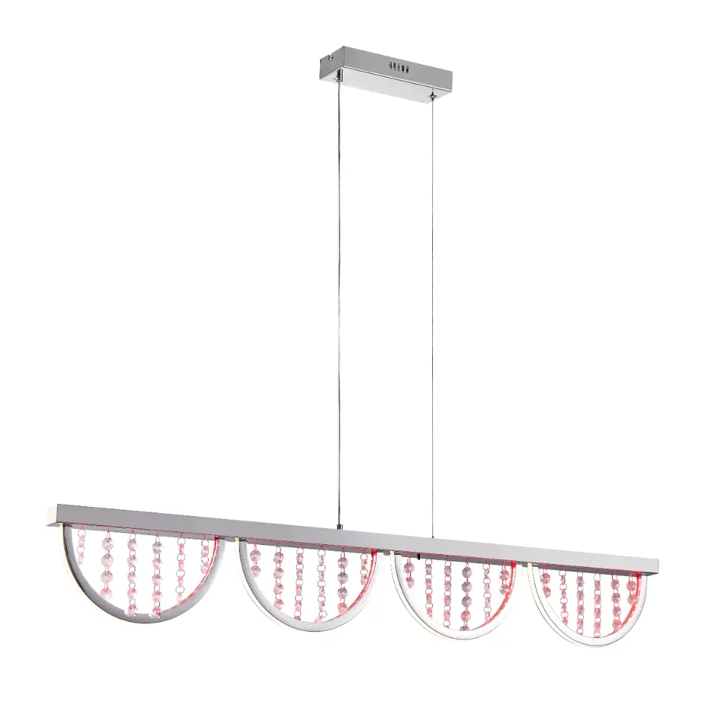Telbix Luxia 24W LED Pendant Light - Image 3