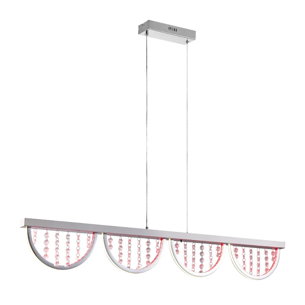 Telbix Luxia 24W LED Pendant Light - Image 4